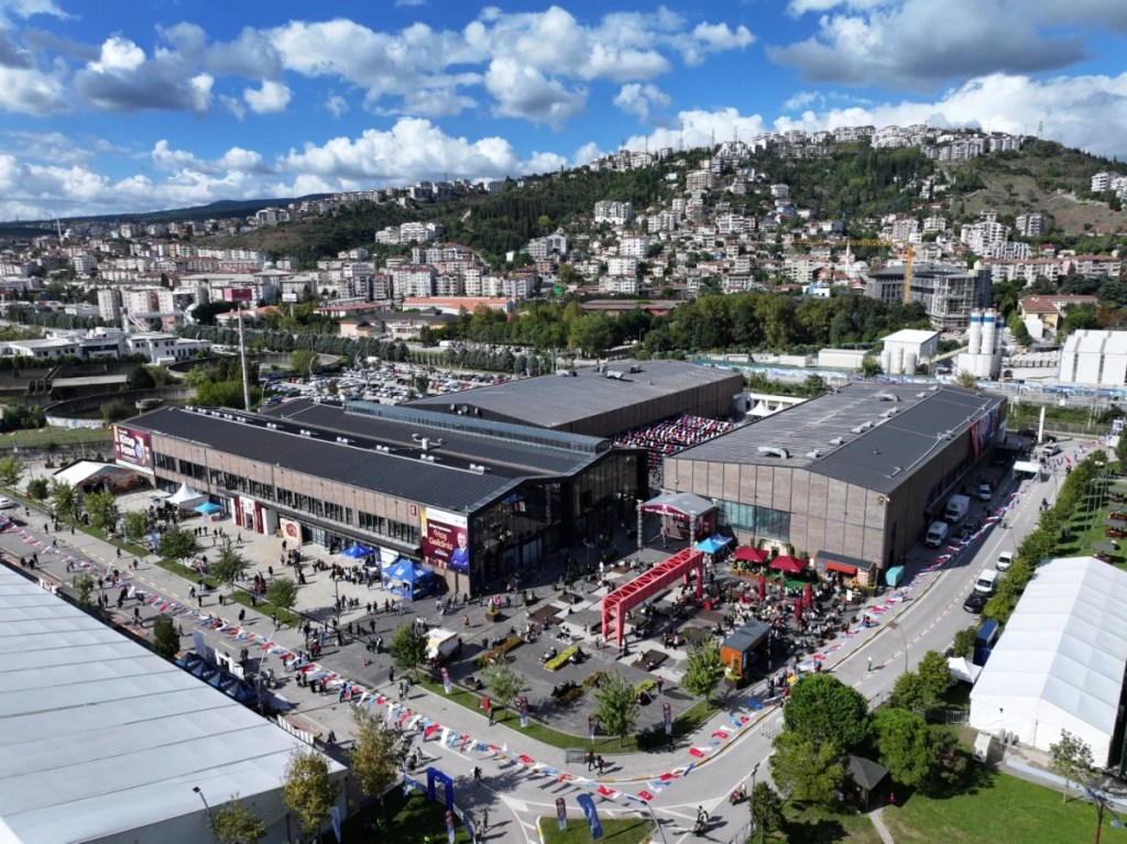Minik kitapseverler Kocaeli Fuarı'nda buluştu - 2. görsel
