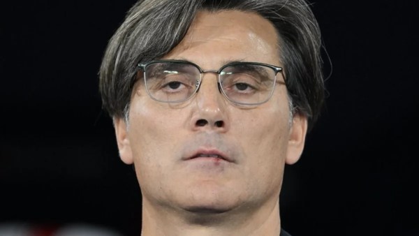 Montella İtalya maçı sonrası umutlu konuştu