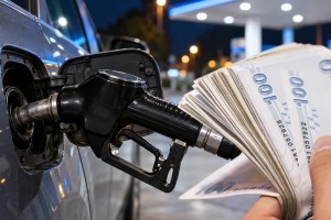 Motorine 6,75 liralık rekor zam bekleniyor