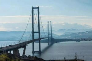 Osmangazi Köprüsü tek yöne kapanıyor!