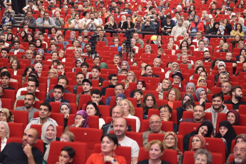 Oytun Erbaş zihnin sırlarını paylaştı