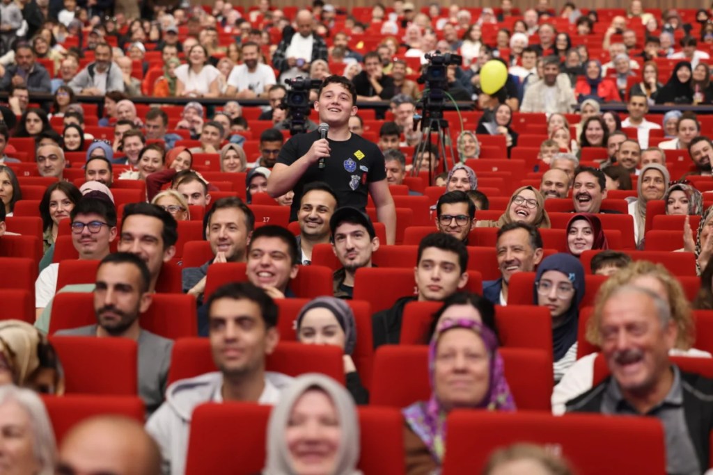 Oytun Erbaş zihnin sırlarını paylaştı - 3. görsel