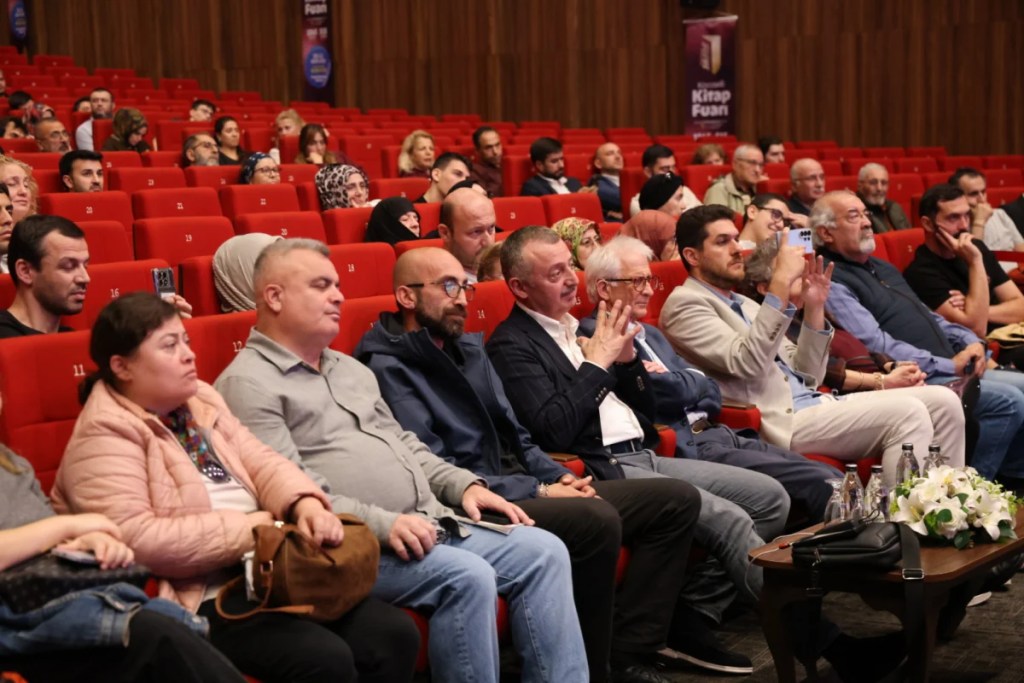 Perkins Kocaeli'de yaşam ekonomisi çağrısı yaptı - 3. görsel