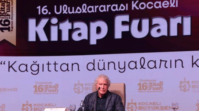 Perkins Türkiye’yi ‘kilit taşı’ olarak tanımladı