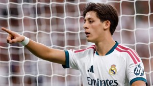 Real Madrid Arda Güler ile nikah tazeleyecek