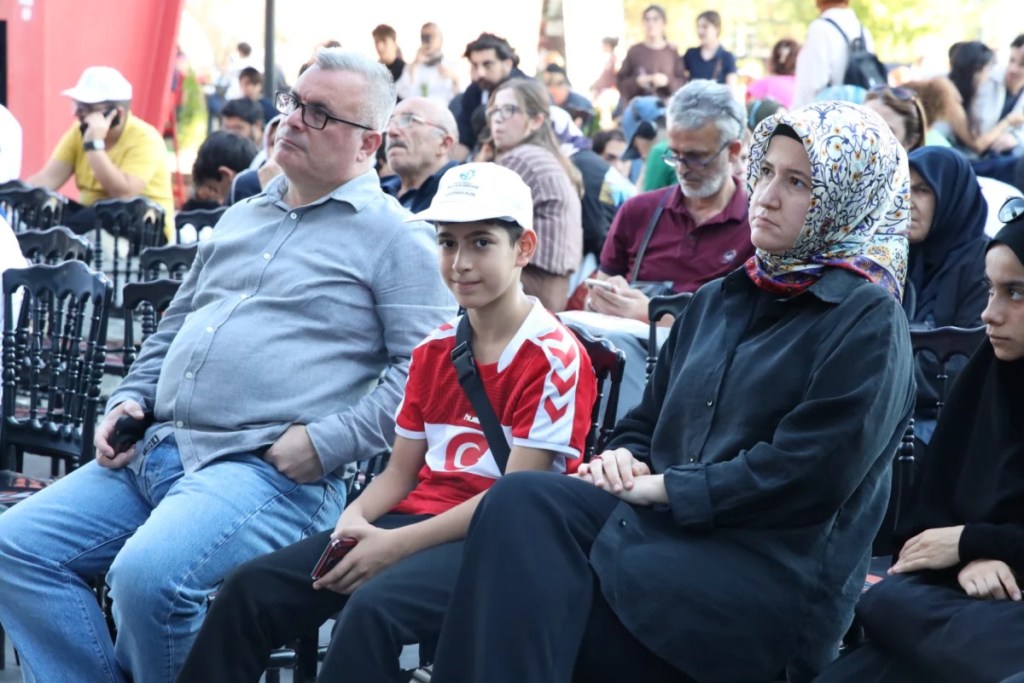 Sahaflardan yapay zekaya karşı ortak çağrı
