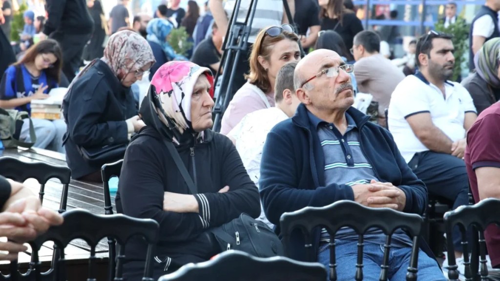 Sahaflardan yapay zekaya karşı ortak çağrı