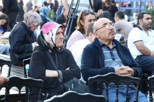 Sahaflardan yapay zekaya karşı ortak çağrı