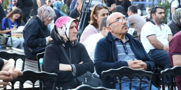 Sahaflardan yapay zekaya karşı ortak çağrı