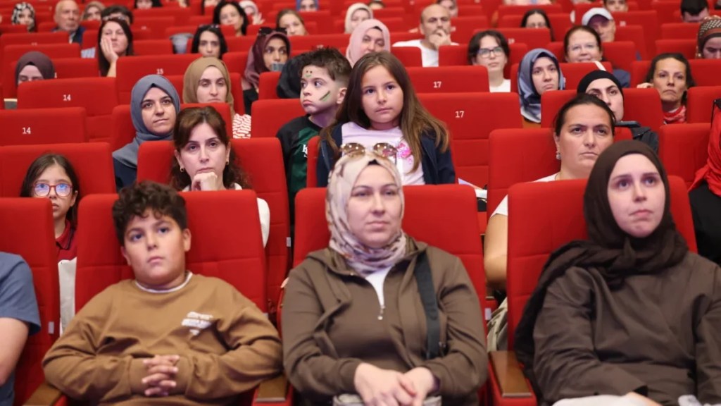 Saniye Bencik Kangal ebeveynleri uyardı