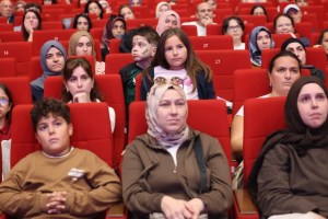 Saniye Bencik Kangal ebeveynleri uyardı