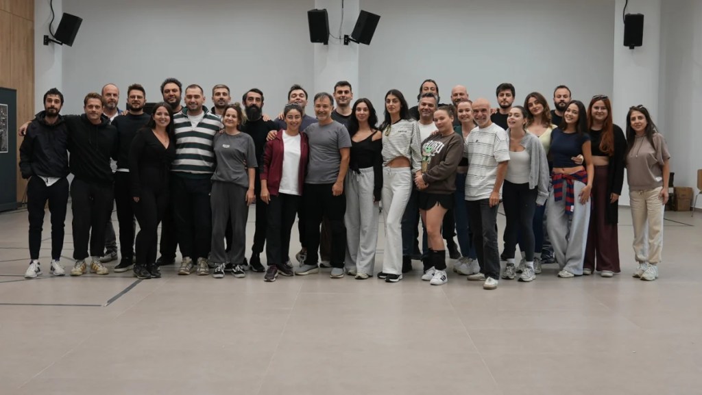 Şehir Tiyatroları yeni sezona perde açıyor - 2. görsel