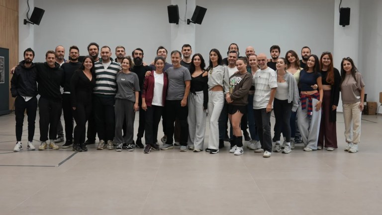 Şehir Tiyatroları yeni sezona perde açıyor - 2. görsel