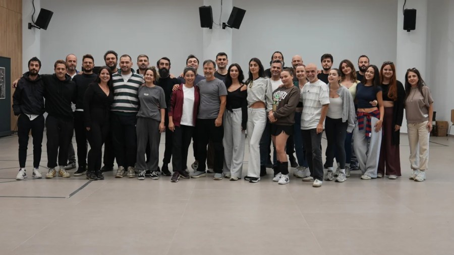 Şehir Tiyatroları yeni sezona perde açıyor - 2. görsel