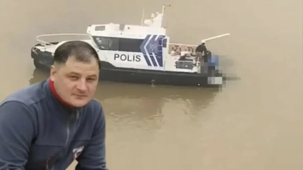Sel felaketinde kaybolan 2 kişi yaşamını yitirdi