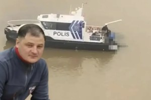 Sel felaketinde kaybolan 2 kişi yaşamını yitirdi