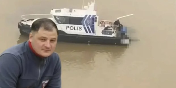 Sel felaketinde kaybolan 2 kişi yaşamını yitirdi