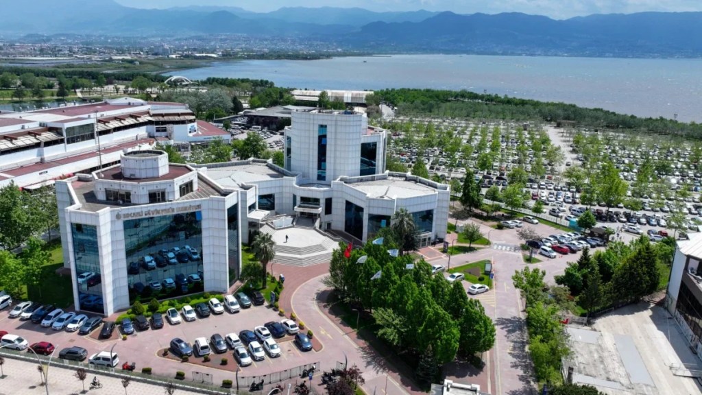 Sel mağdurlarının su faturası alınmayacak