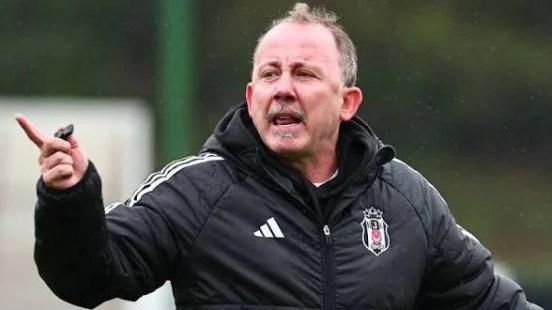 Sergen Yalçın ile prensipte anlaşıldı