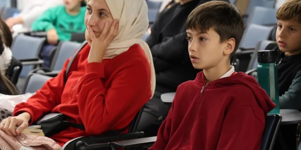 Sinan Yaşar çocuklarda merakın önemini anlattı
