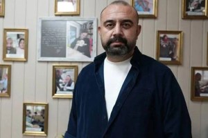 Sosyal medyadaki ‘Ankara Abisi’ tutuklandı!