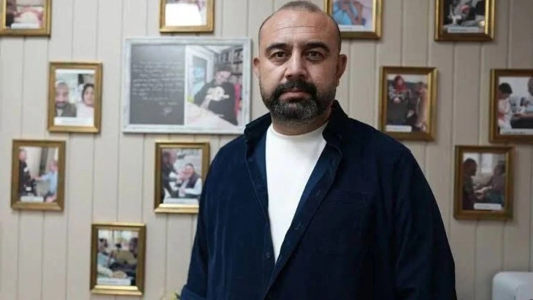Sosyal medyadaki 'Ankara Abisi' tutuklandı!