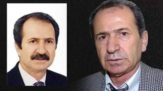 Süper Vali Ünal Erkan hayatını kaybetti