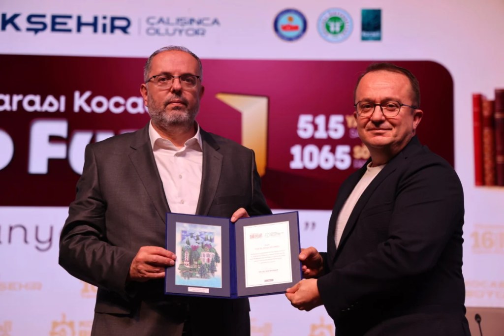 Tarih geleceği inşa etmek için okunmalı - 3. görsel