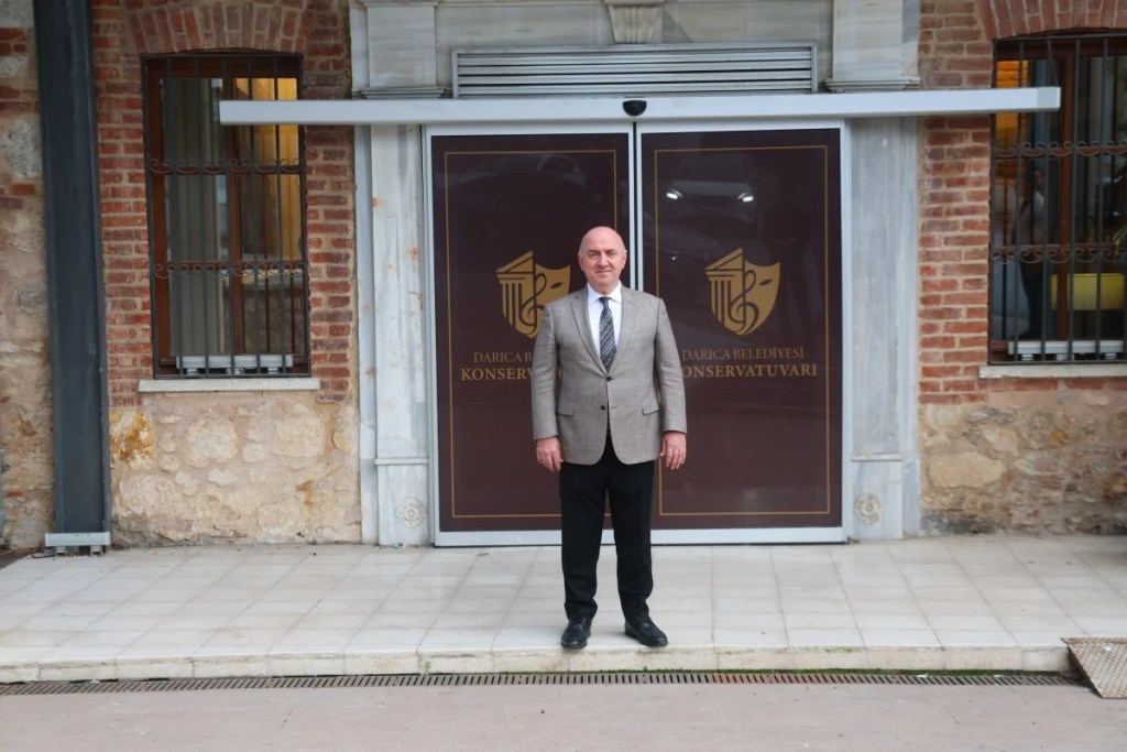 Tarihi İskoliye Mektebi konservatuvar oldu - 2. görsel