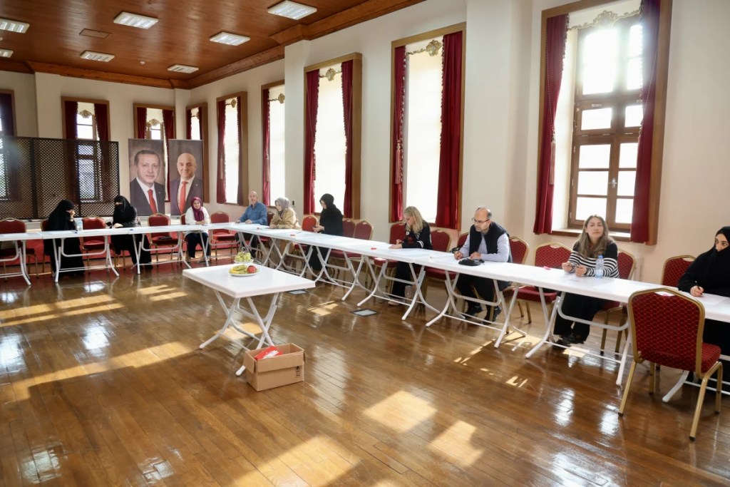 Tarihi İskoliye Mektebi konservatuvar oldu - 3. görsel