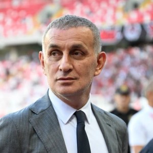 TFF olağanüstü seçim için toplanıyor