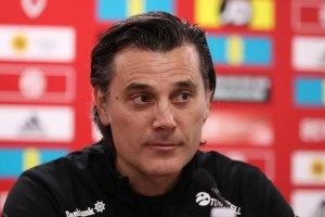 TFF’de Montella dönemi sona eriyor
