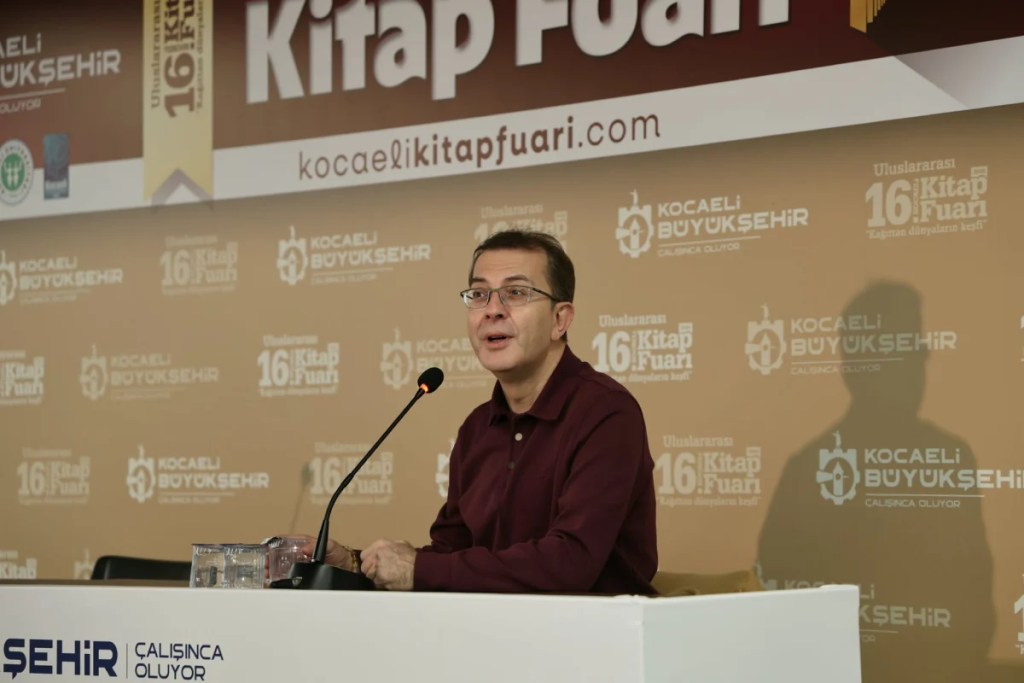 Turgay Güler'den 2030 için mutabakat çağrısı