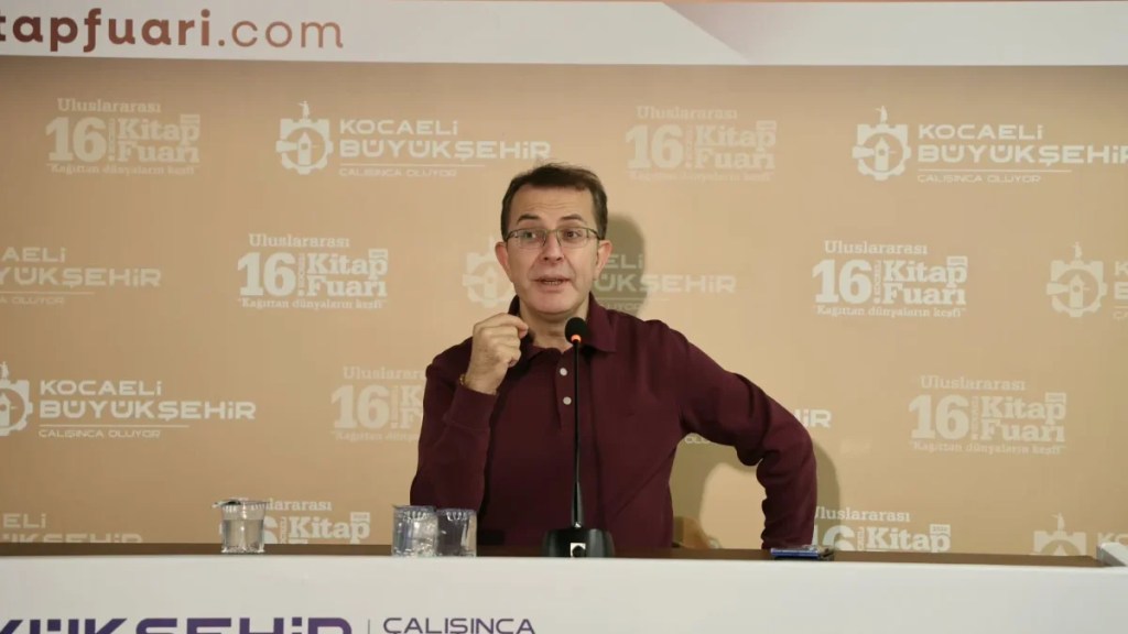 Turgay Güler’den 2030 için mutabakat çağrısı