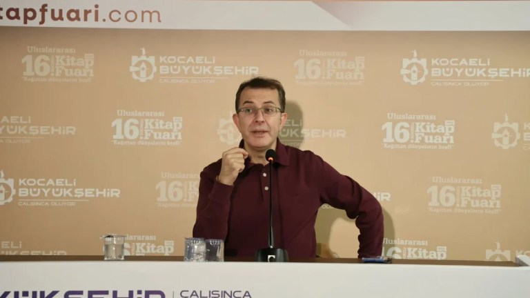 Turgay Güler’den 2030 için mutabakat çağrısı