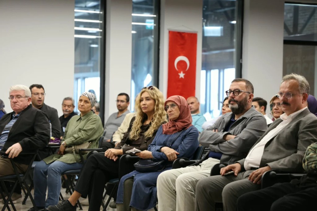 Turgay Güler'den 2030 için mutabakat çağrısı - 3. görsel