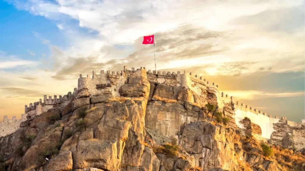 Türkiye’nin en mutlu 10 şehri sıralandı