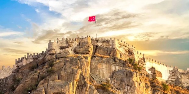 Türkiye’nin en mutlu 10 şehri sıralandı