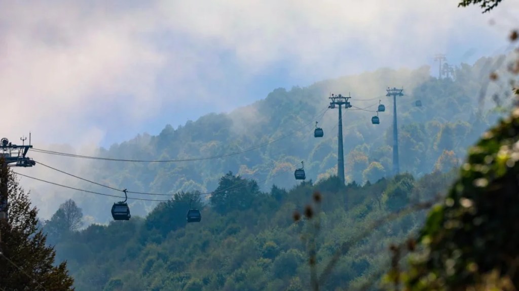 UlaşımPark kalitesini 25 belgeyle tescilledi