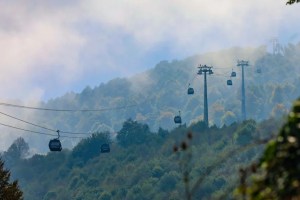 UlaşımPark kalitesini 25 belgeyle tescilledi