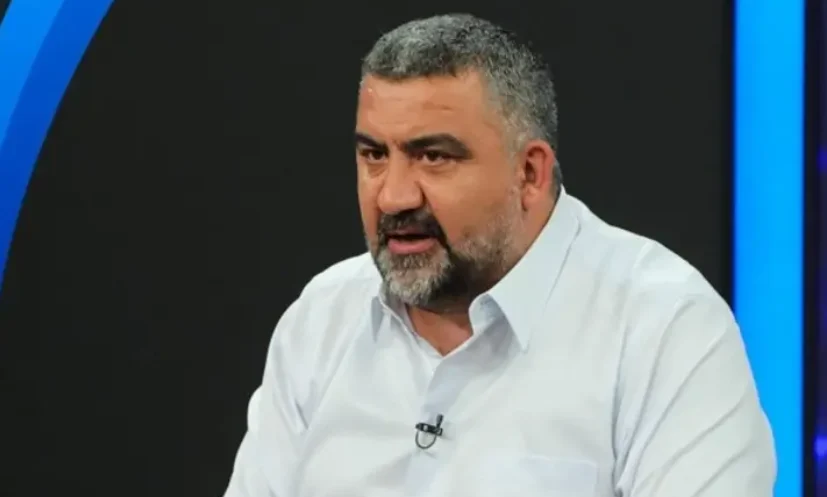 Ümit Özat'tan Kocaelispor'a büyük övgü