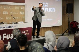 Yasin Pişgin acıyla baş etmenin yolunu anlattı