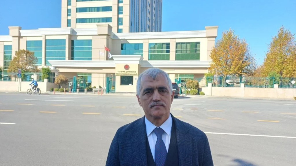Yukarı Hereke’deki taş ocağı projesine tepki!