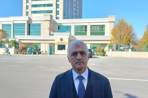 Yukarı Hereke’deki taş ocağı projesine tepki!