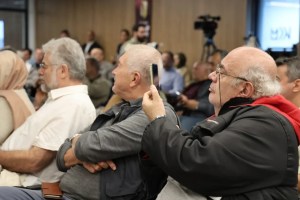 Zafer Şahin’den sosyal medya ve algı uyarısı
