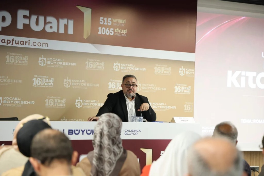 Zafer Şahin'den sosyal medya ve algı uyarısı - 2. görsel