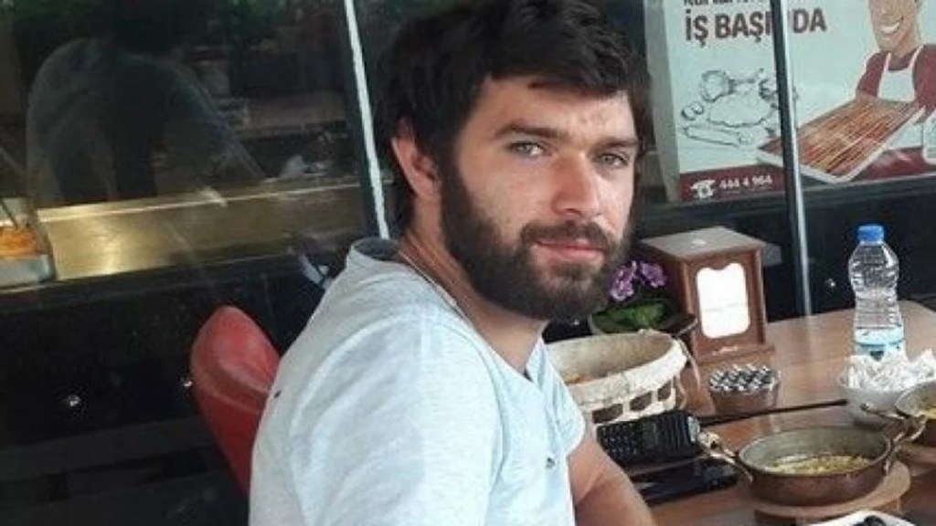 Zonguldak'taki bina çökmesinde 1 kişi can verdi!