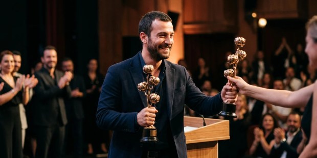 Altın Koza’da En İyi Film Bir Arada Yalnız