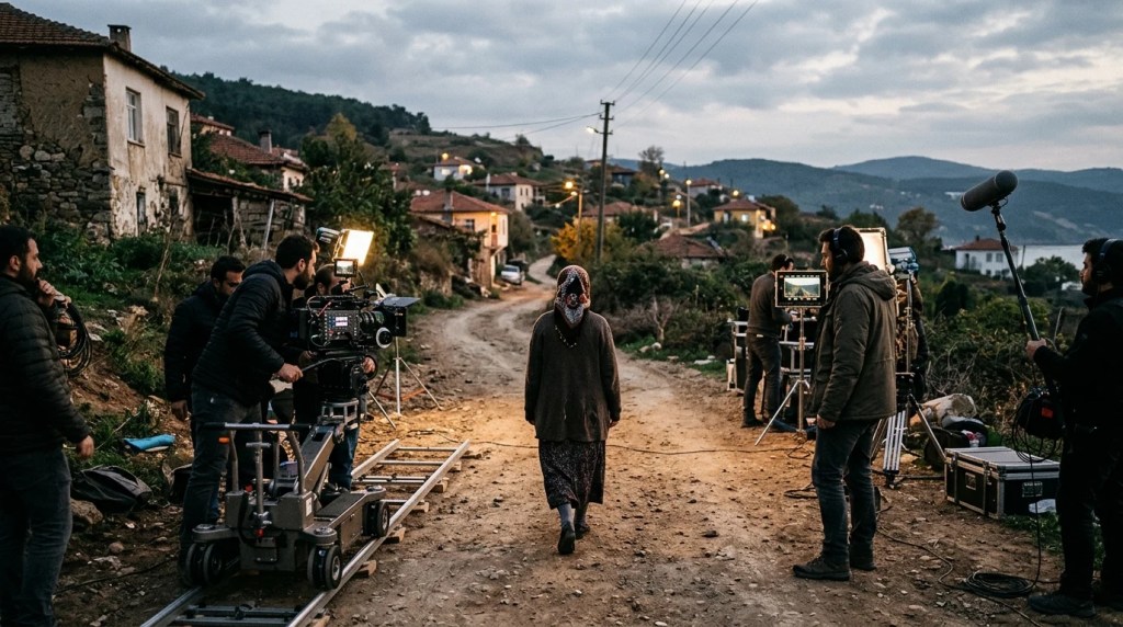 Bir Başkadır ikinci sezonuyla geliyor
