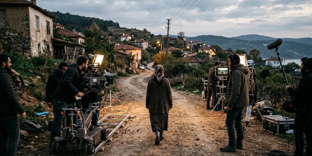 Bir Başkadır ikinci sezonuyla geliyor